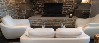 Gîte pays bigouden Pouldreuzic campagne proche mer - 4 people