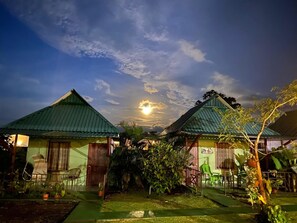 Terrace/patio - Chongos Place (La Fortuna)