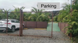 Exterior - Chongos Place (La Fortuna)