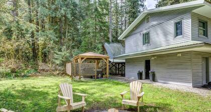 Mountain Chalet - Hot Tub - WiFi