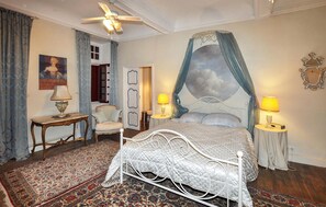 7 slaapkamers, gratis wifi, beddengoed