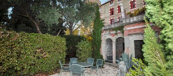 Trevligt hem i Ventenac-en-Minervois