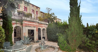 Nice home in Ventenac-en-Minervois