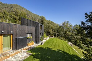 Exterior - Agriturismo HUNUM (Gordona)