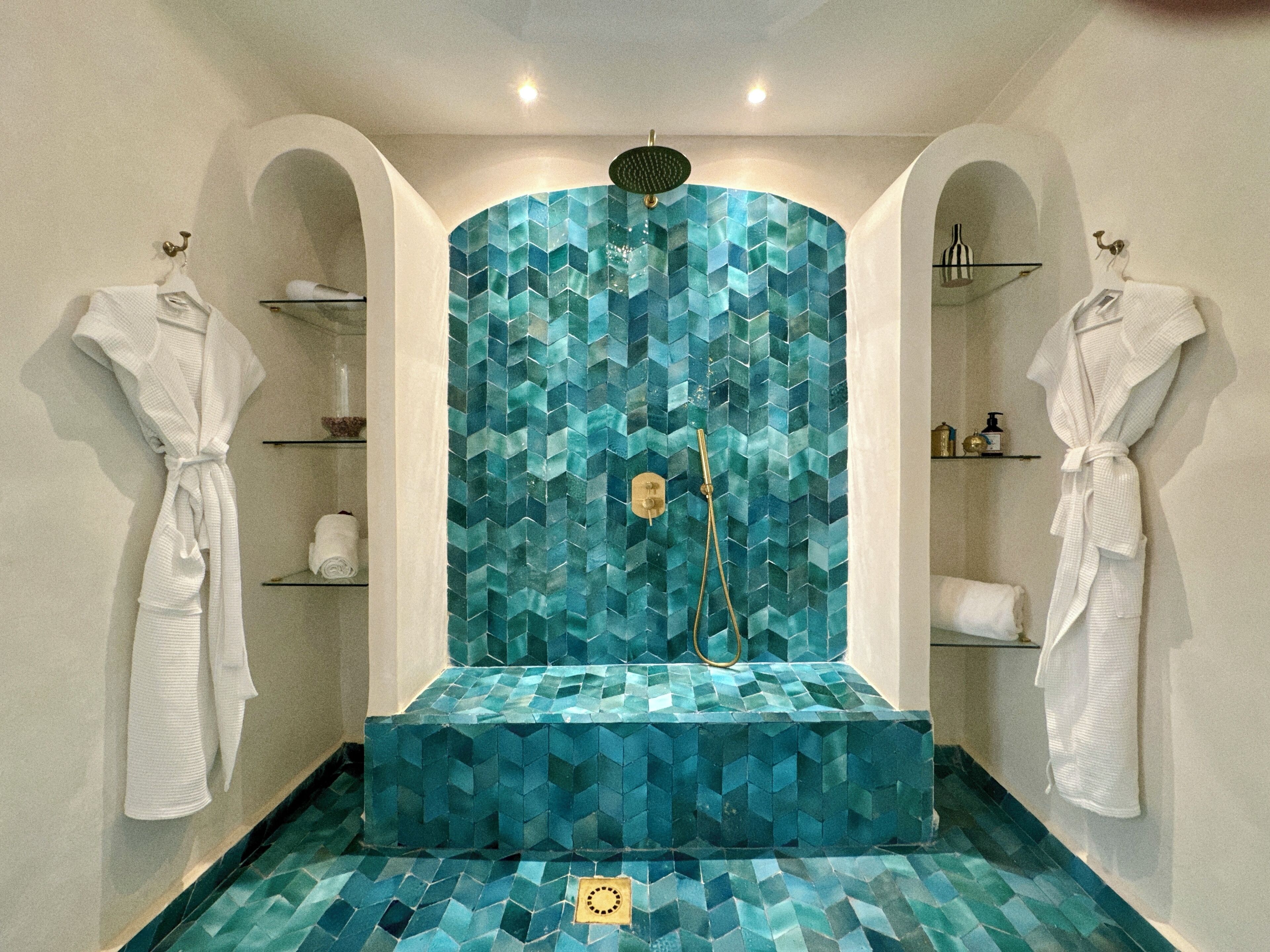 Photo - Riad LallaBaya