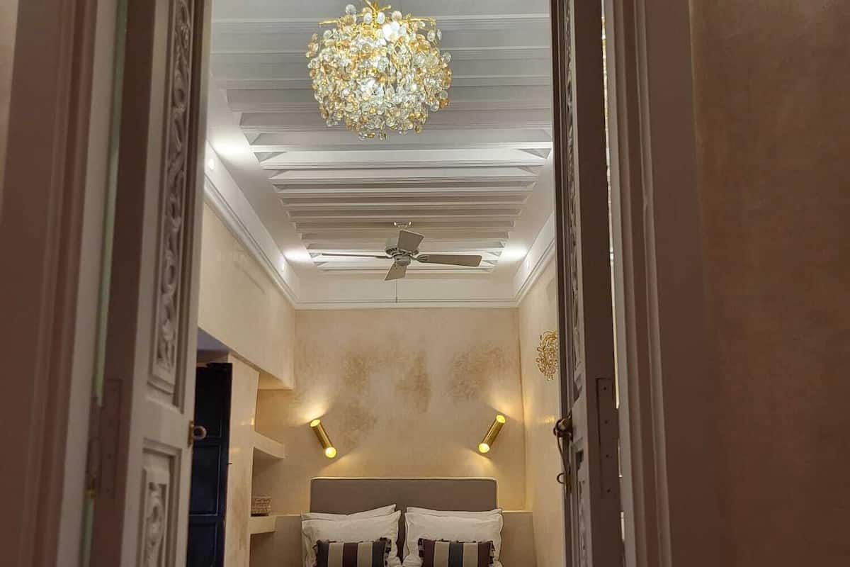 Chambre Luxe