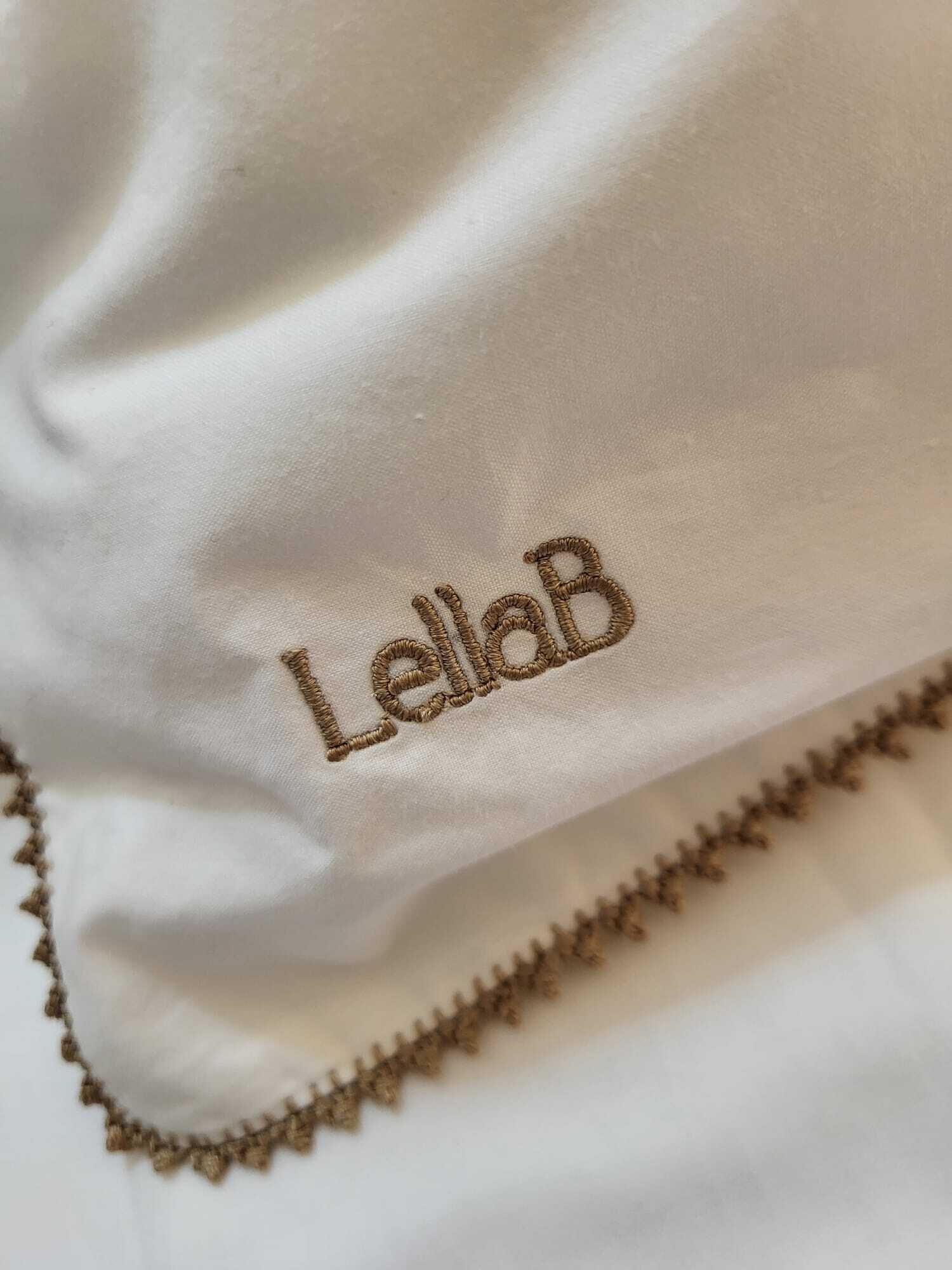 Photo - Riad LallaBaya