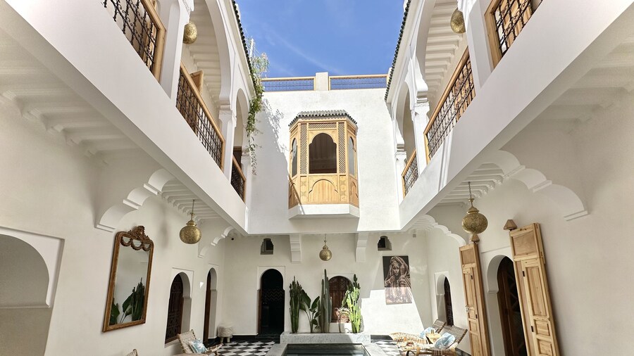 Riad LallaBaya