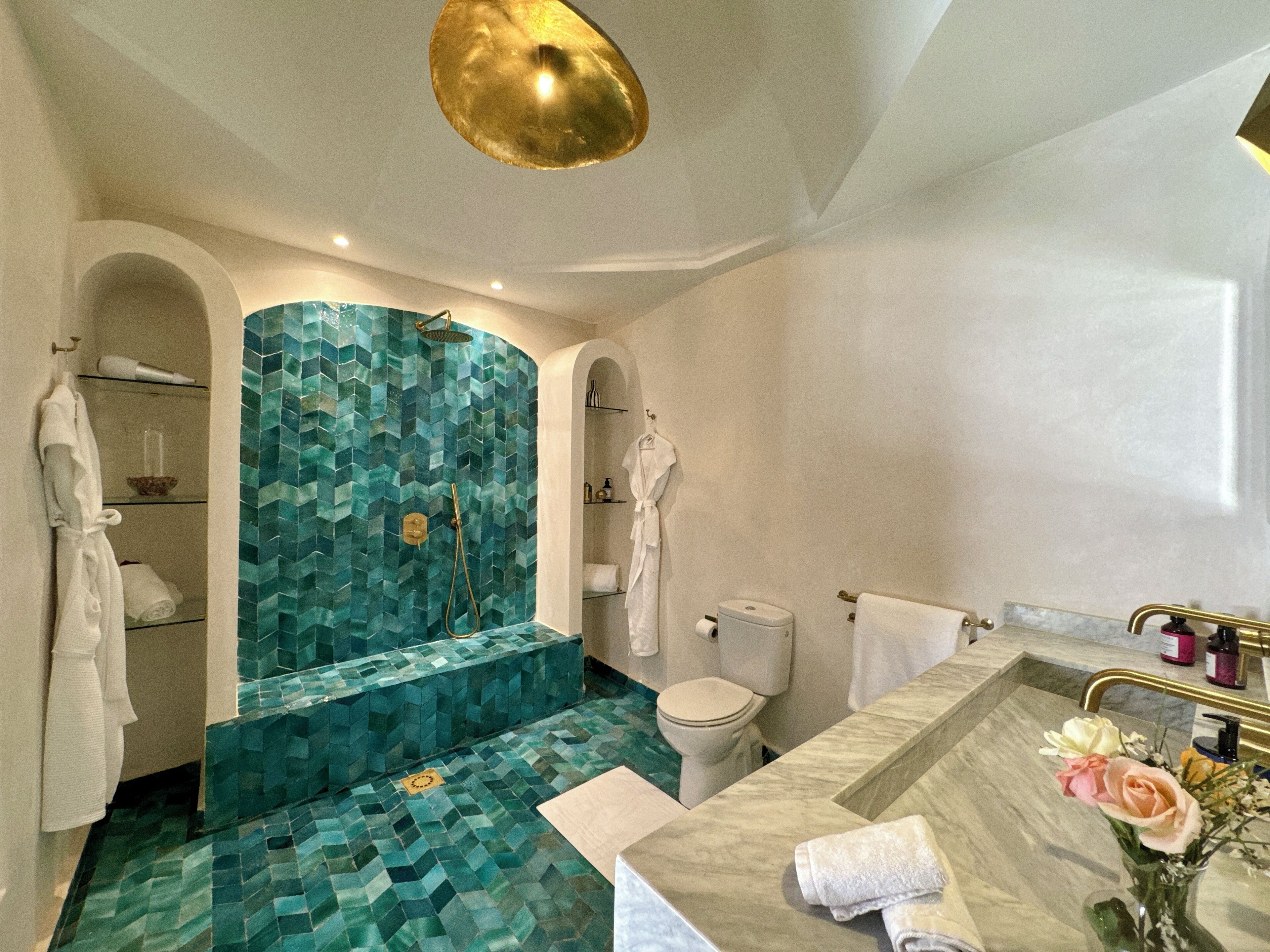 Photo - Riad LallaBaya