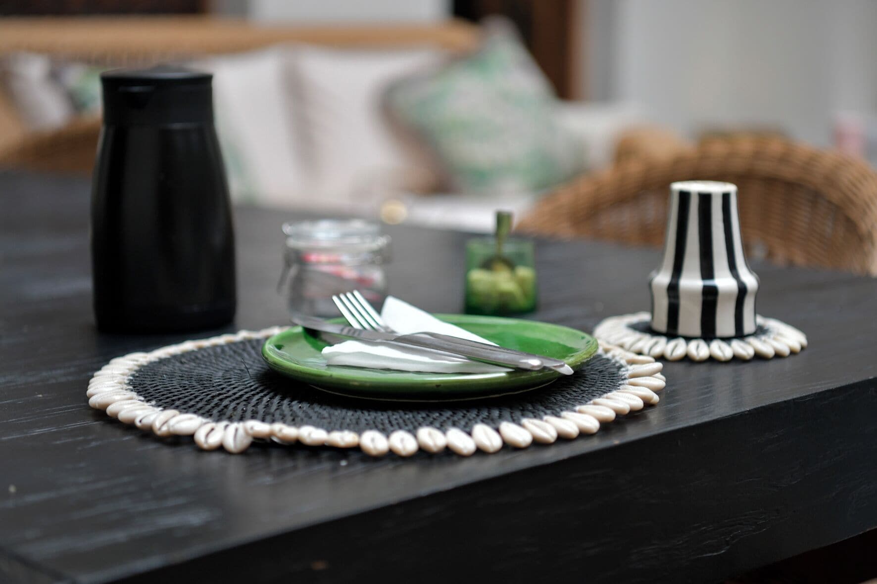 Photo - Riad LallaBaya