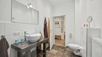 Dusche