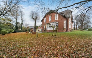 Children’s area - Awesome home in Loxstedt with WiFi (Loxstedt)