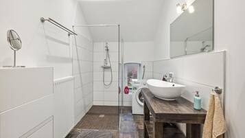 Dusche