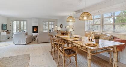 Cozy home in Jerup with WiFi