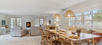 Cozy home in Jerup with WiFi