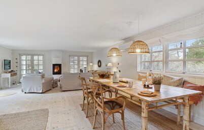 Cozy home in Jerup with WiFi