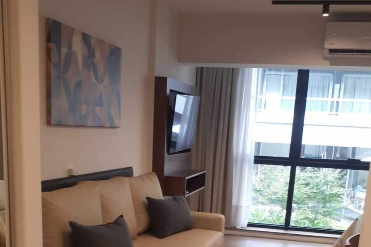 Chambre Double Premium