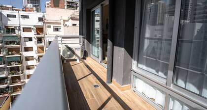 Barrancas Quality Apartments