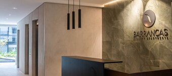 Barrancas Quality Apartments