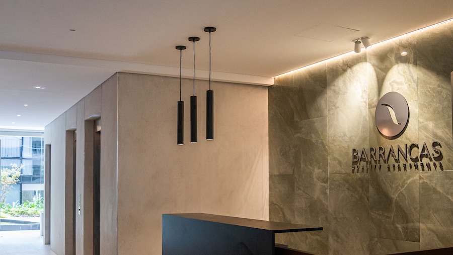 Barrancas Quality Apartments