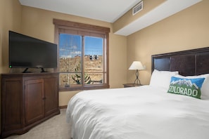 3 Schlafzimmer, Bügeleisen/Bügelbrett, kostenloses WLAN, Bettwäsche