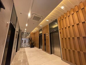 Interior - S Residence MOA (Pasay)