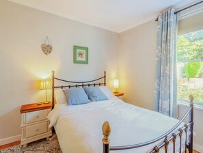 4 Schlafzimmer, kostenloses WLAN, Bettwäsche