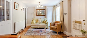 4 slaapkamer accommodatie in North Nibley, near Dursley