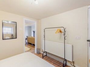 4 dormitoris, wifi gratuïta i roba de llit 