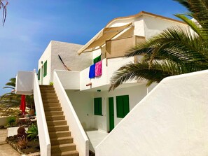 Exterior - El Islote Chill-out Apartment Directly on Cotillo Beach (El Cotillo)