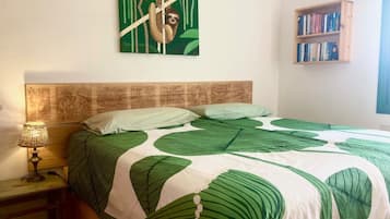 1 Schlafzimmer, kostenloses WLAN