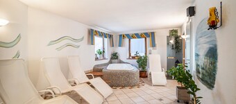 Apartamento 'Hubertus - Speikboden' con vistas a la montaña, terraza privada y Wi-Fi