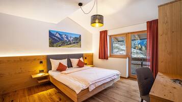 2 Schlafzimmer, kostenloses WLAN, Bettwäsche