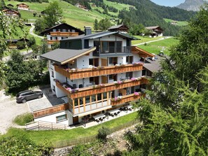Exterieur