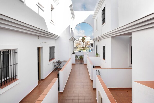 Terassi/patio