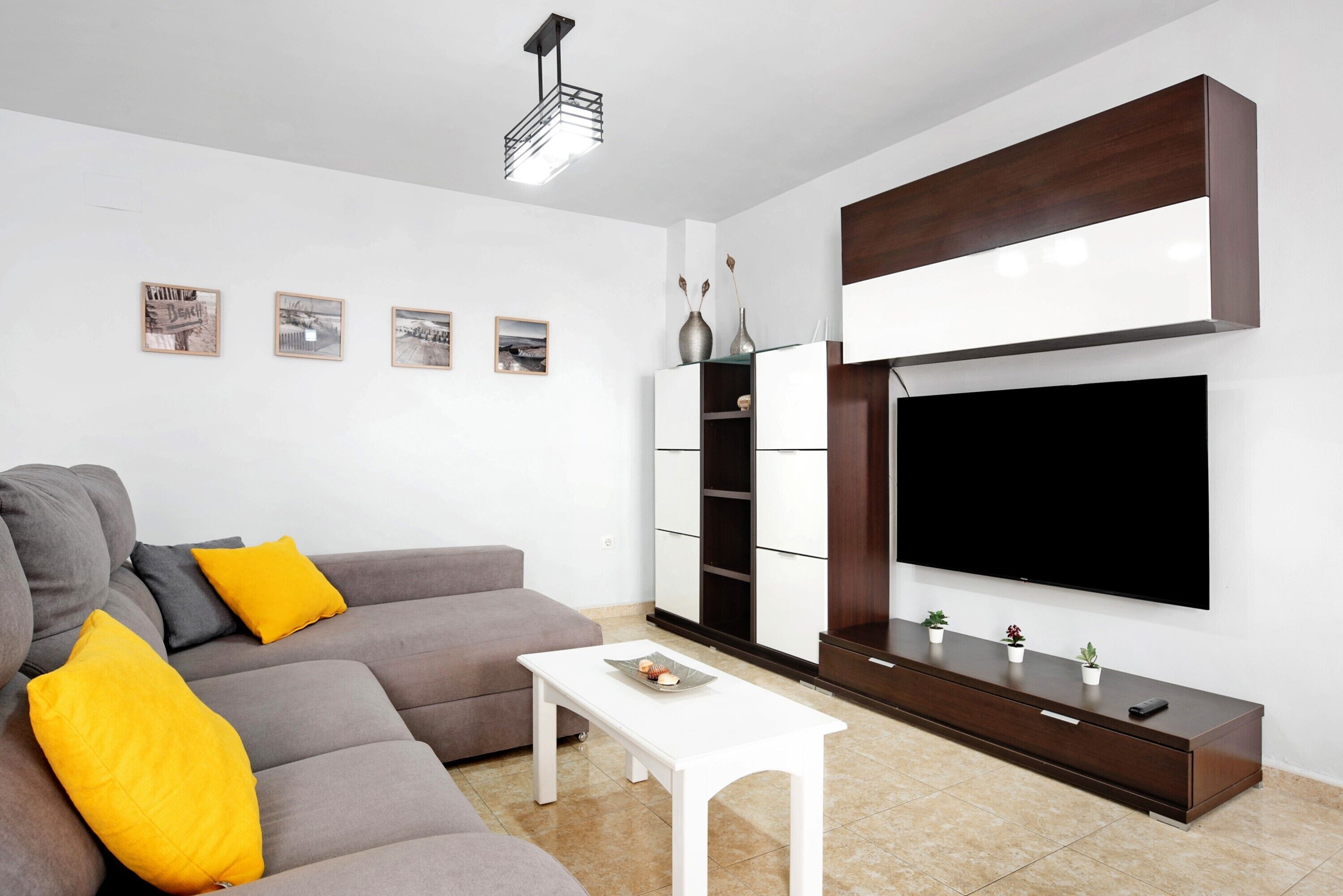 Fernseher