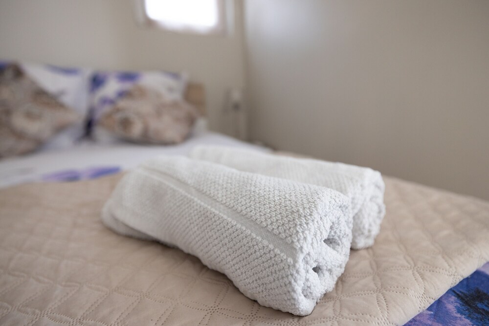 Studio Apartment 'Résidence Lawawi Savoie' with Private Terrace and