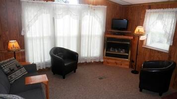 Télévision, lecteur de DVD