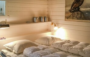 3 bedrooms, free WiFi