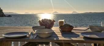 4 værelses hyggelig bolig i Stavang
