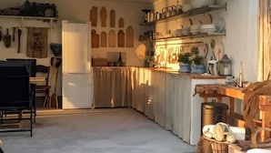 Eget kjøkken