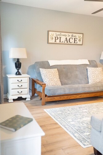 Cozy Camelia Units B