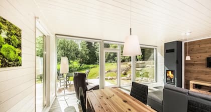 Superbe maison Ă  Ruhla