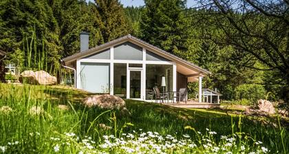 Superbe maison Ă Ruhla