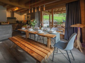 Restaurantes