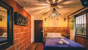 Comfort Double or Twin Room | Iron/ironing board, WiFi (free) - Le Chateau hotel & spa (Guatapé)