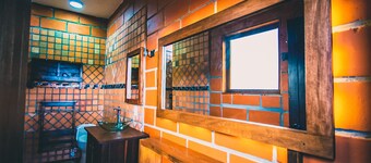 Le Chateau hotel & spa