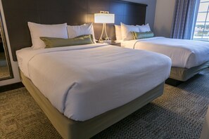 1 chambre, accès au Wi-Fi (inclus), literie fournie