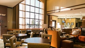 Dining - Close to TU | Modern Suite + Heated Outdoor Pool (Austin)