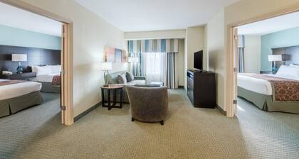 Free Breakfast | Great for Business Travelers!